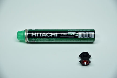 Hitachi Gaskartusche 40g/80ml